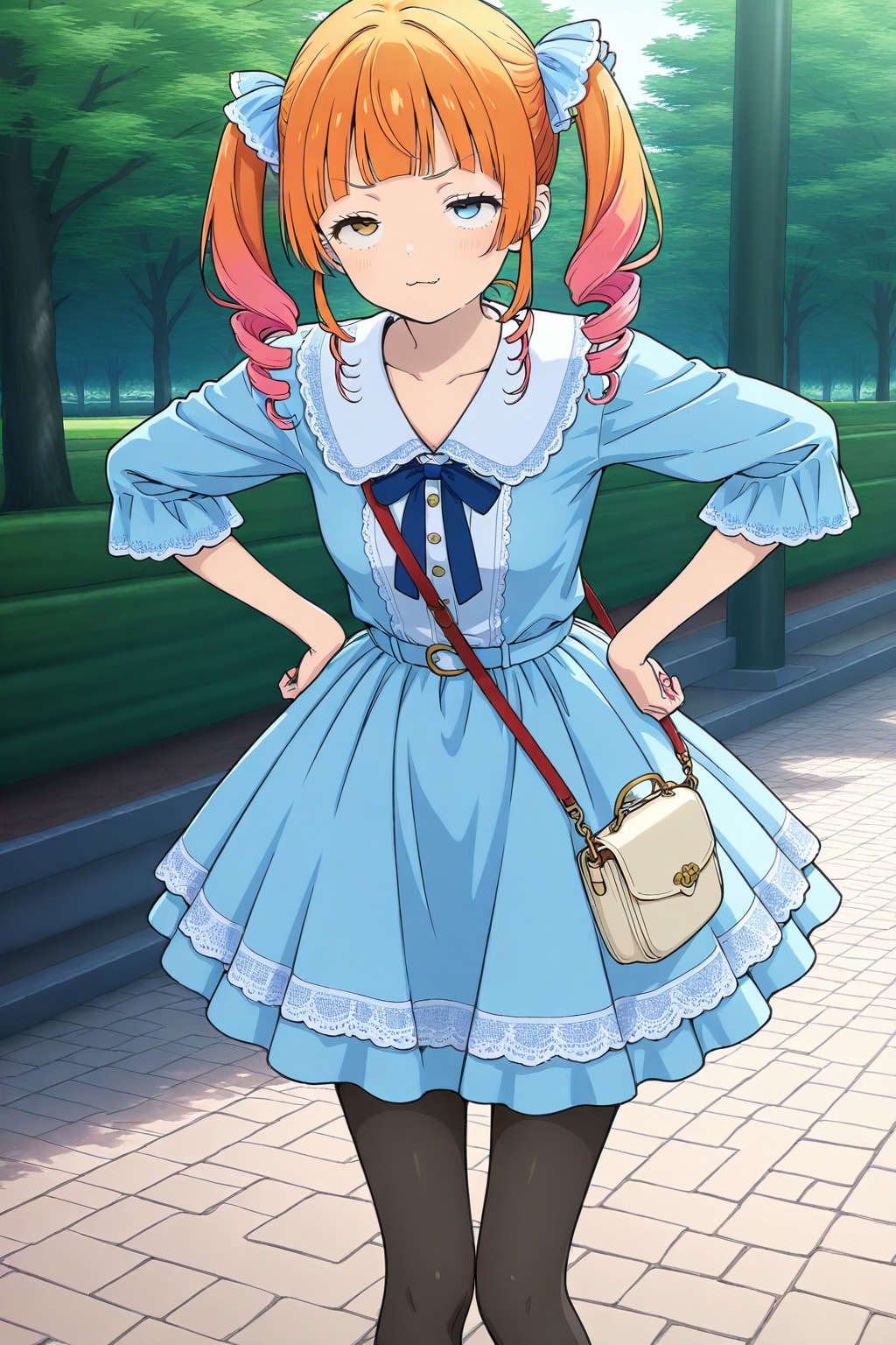 BEHIMOTHなウチの娘