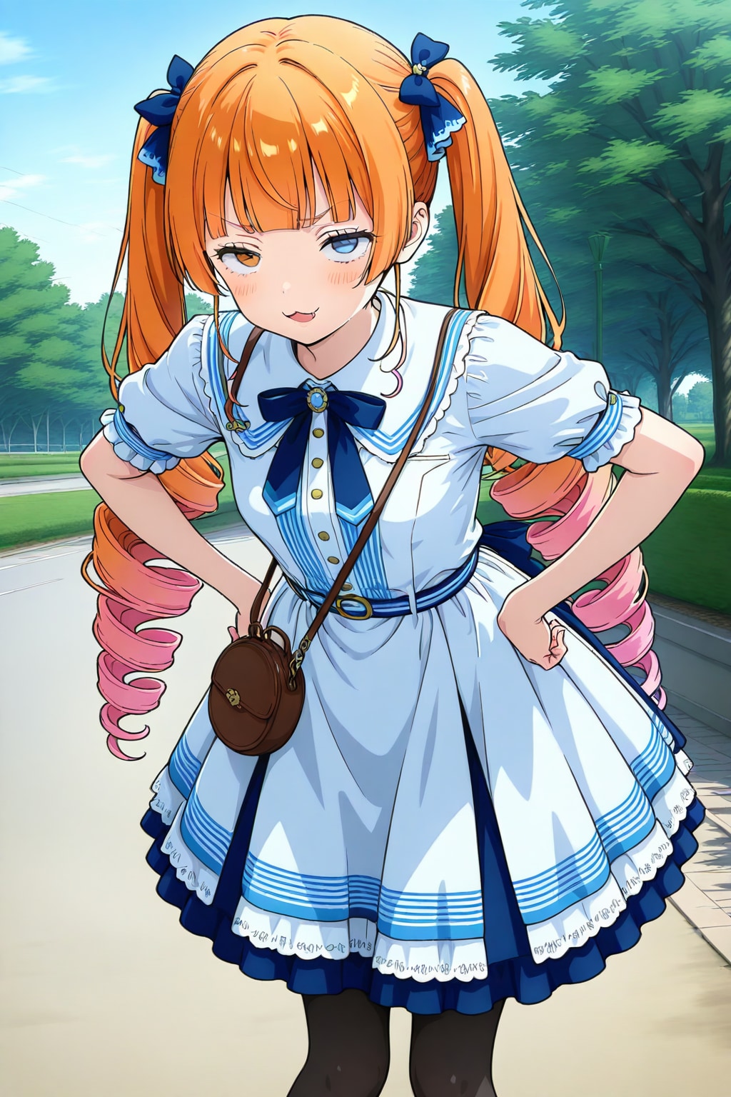 BEHIMOTHなウチの娘