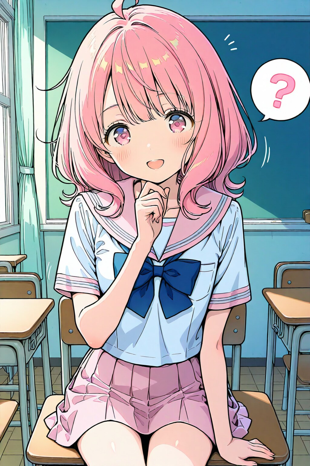 BEHIMOTHなウチの娘