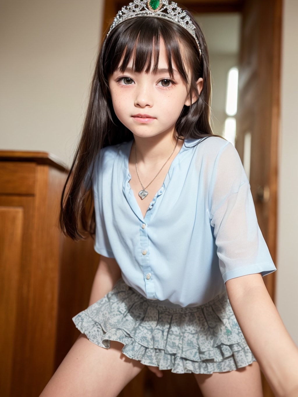 おはよう♪わたしの執事さん♡