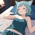 8月の健全とま② 12枚目
