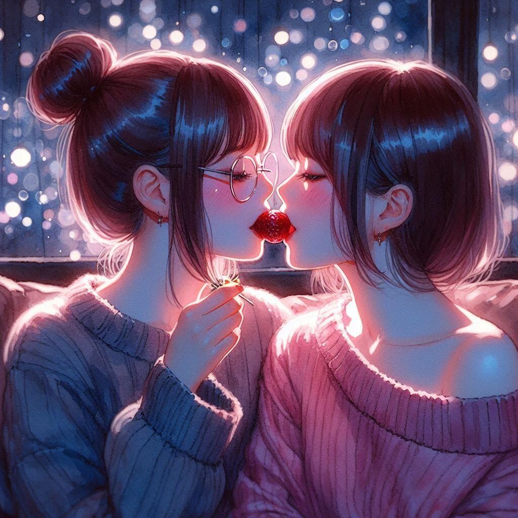 キスの間