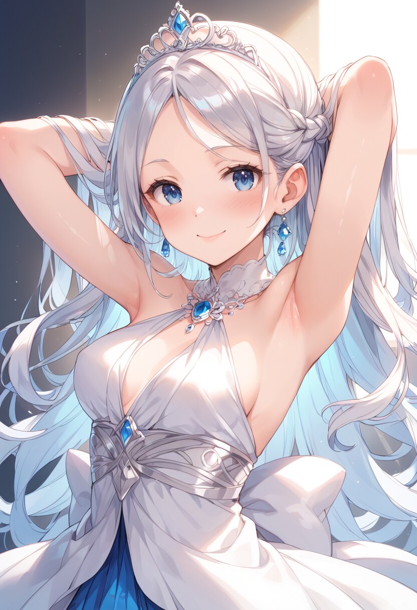プリンセス 728