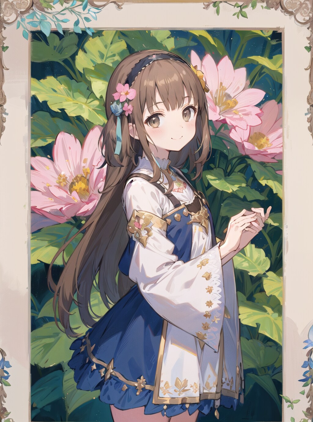 欧州の街角から