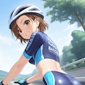 【水木聖來誕生日】サイクリングデート 3枚目