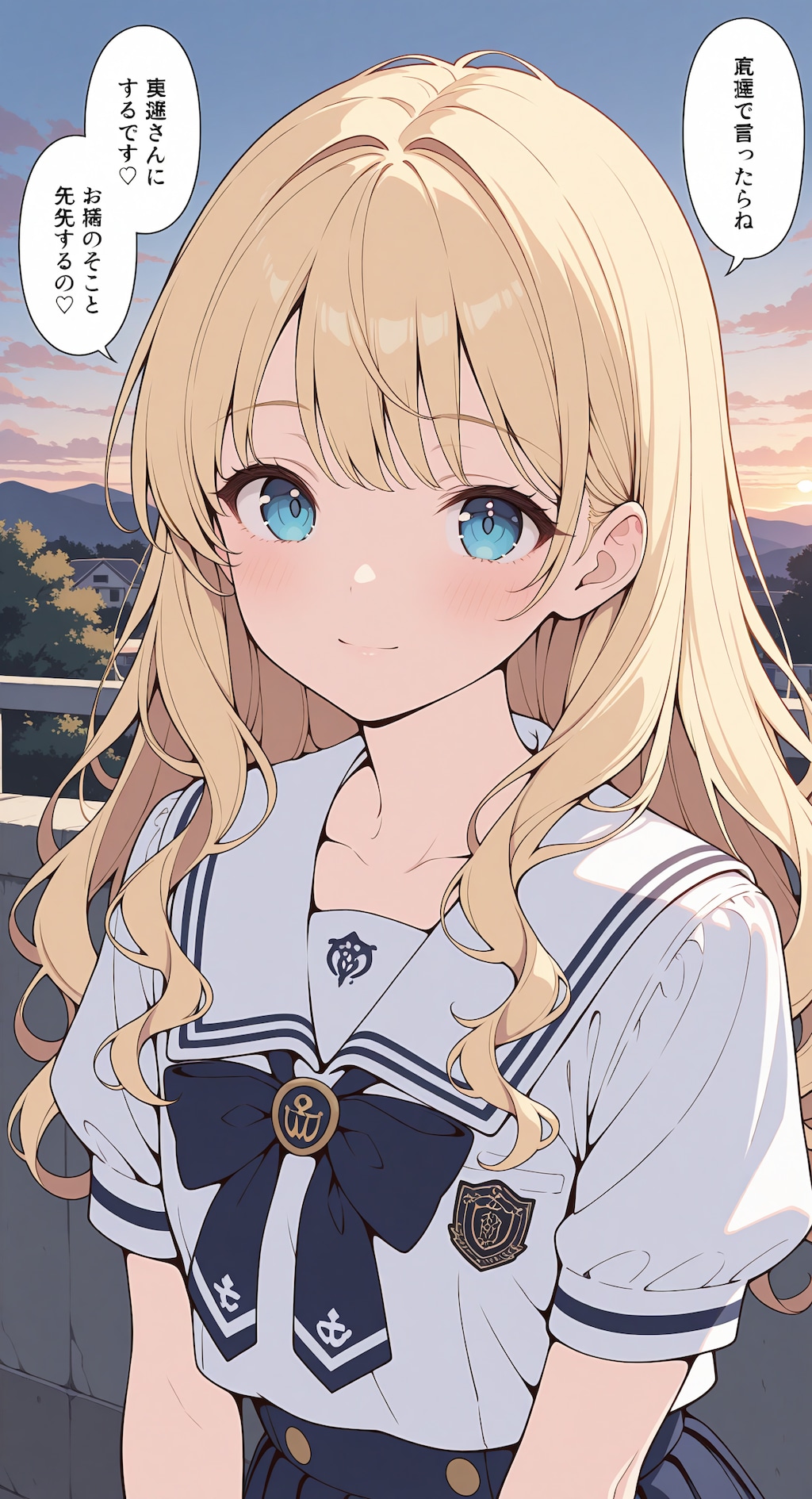 ちちぷいちゃん (ちちぷい3周年)