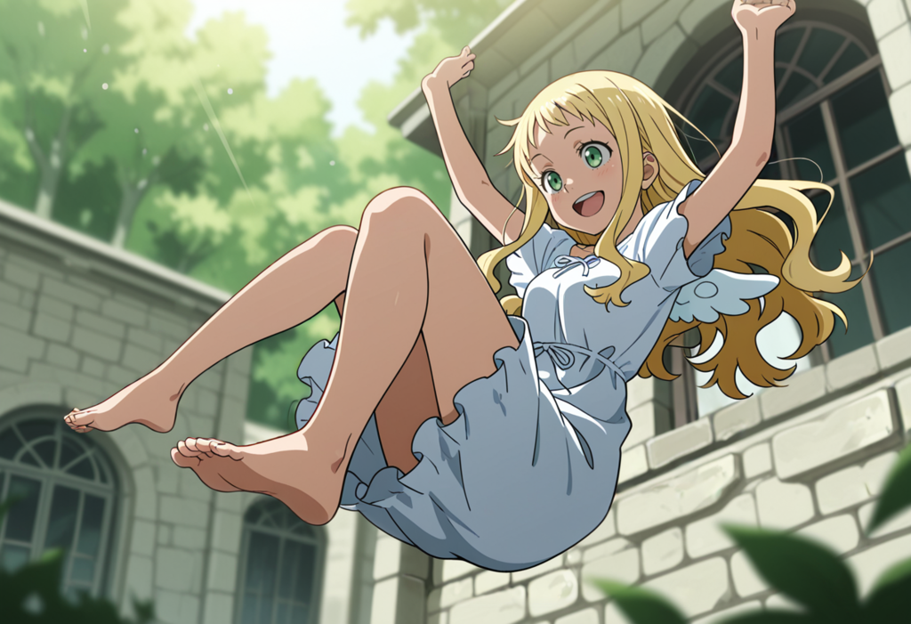 勉強よりも外で遊ぼう