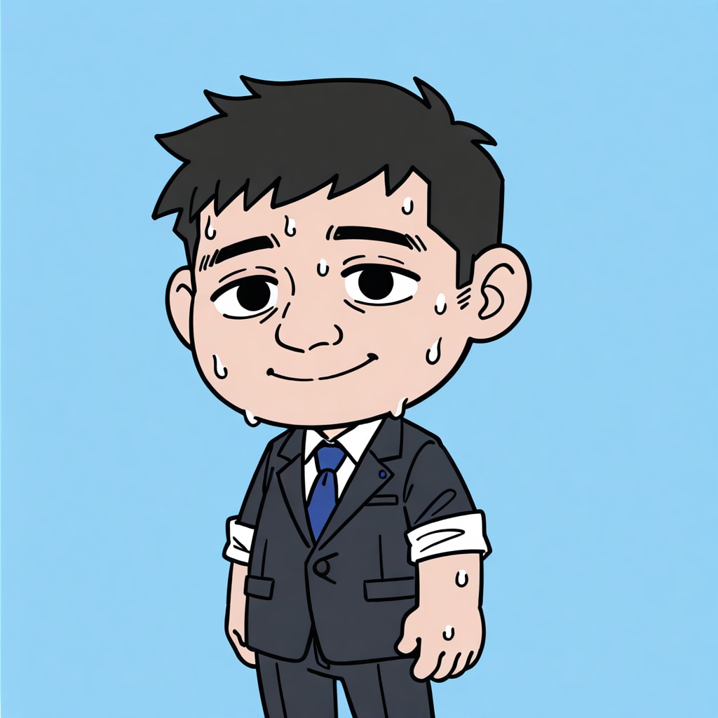 省エネスーツ