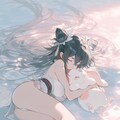 九字護身法 4枚目