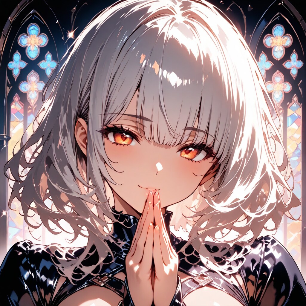 お願いがあるんだけど
