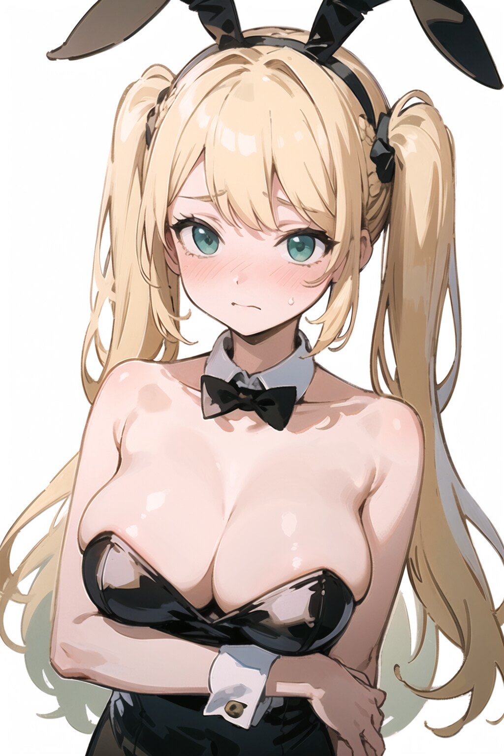 今日のバニーガール（2023/11/20）