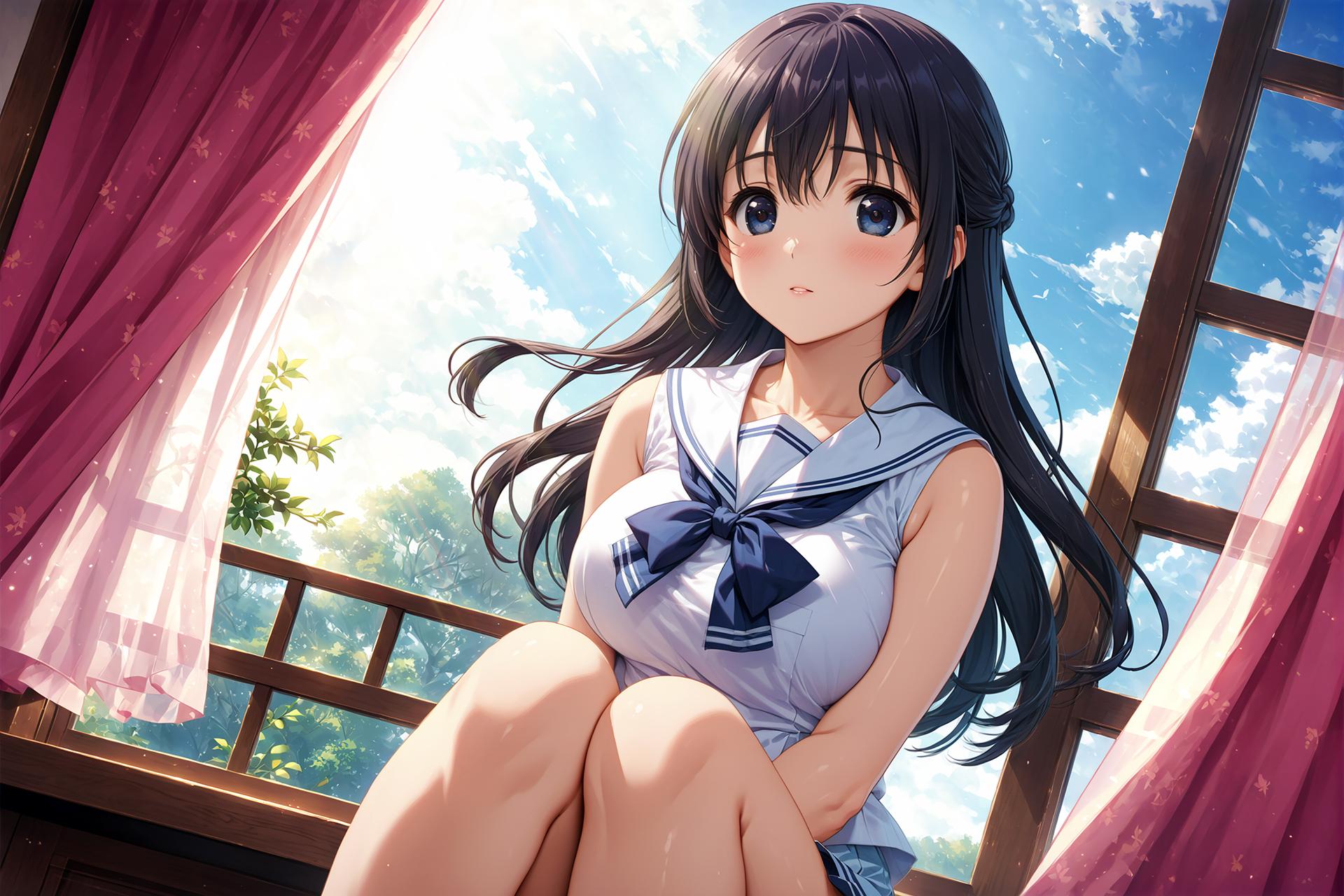 出かけたくないです