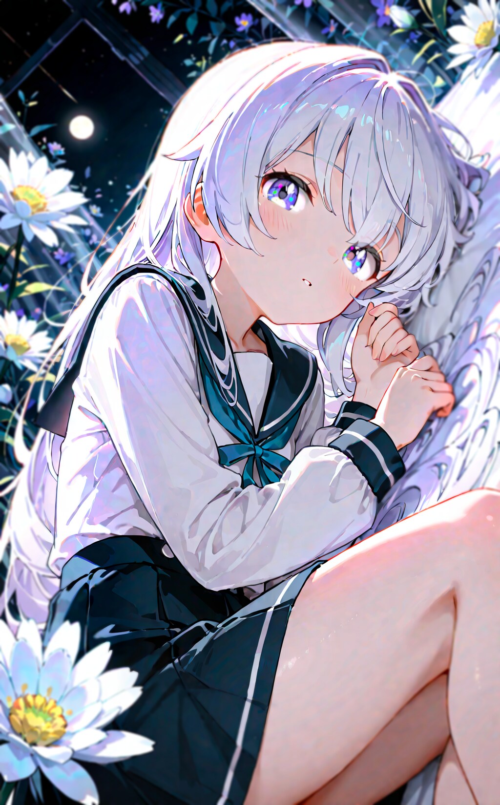 幻想夜