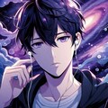 イヤホンと、黒髪短髪男性★その1-2(12枚) 4枚目