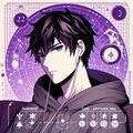 イヤホンと、黒髪短髪男性★その1-2(12枚) 9枚目