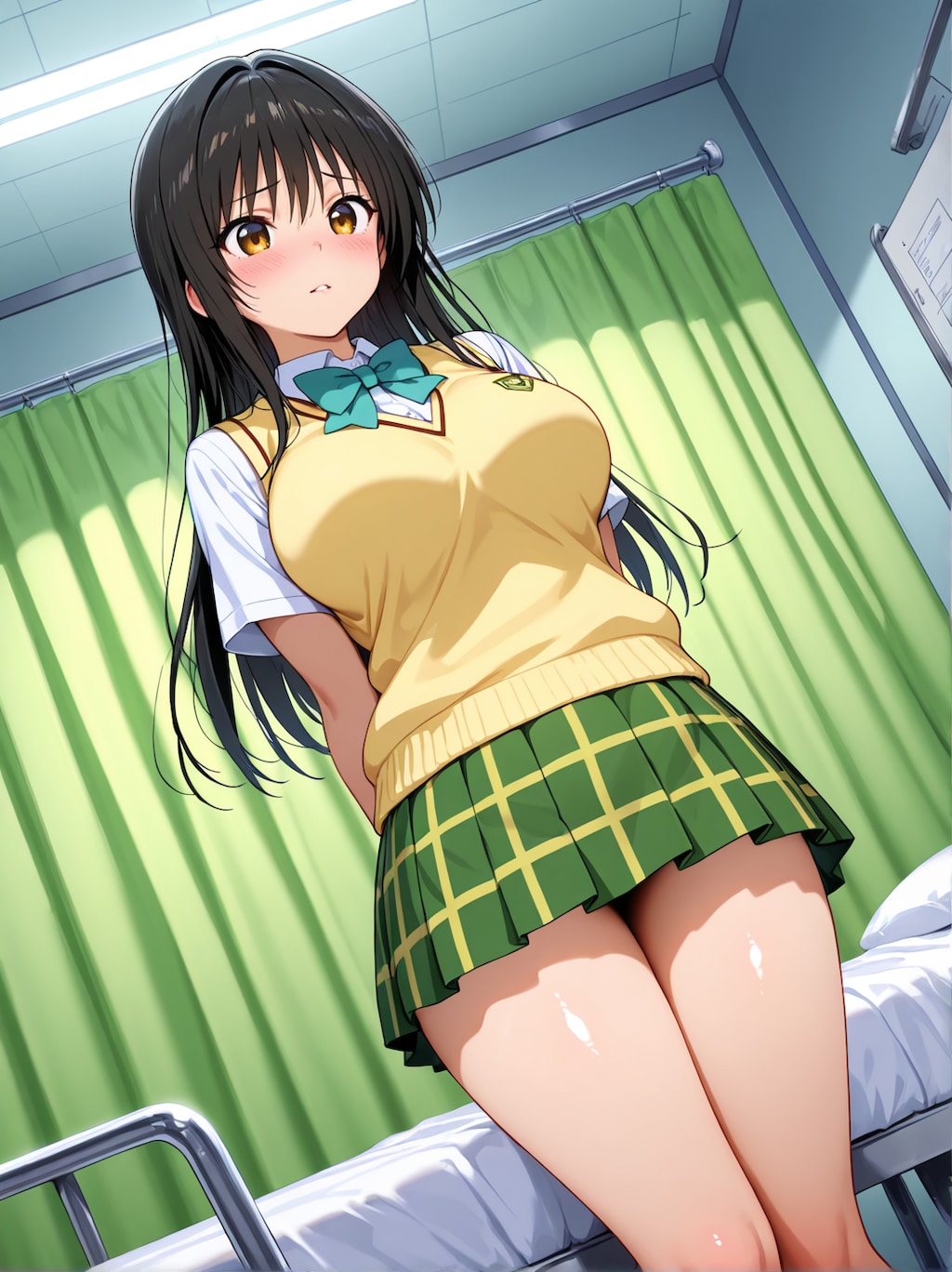 【古手川唯】まだまだま作品ランキング上位です＾＾