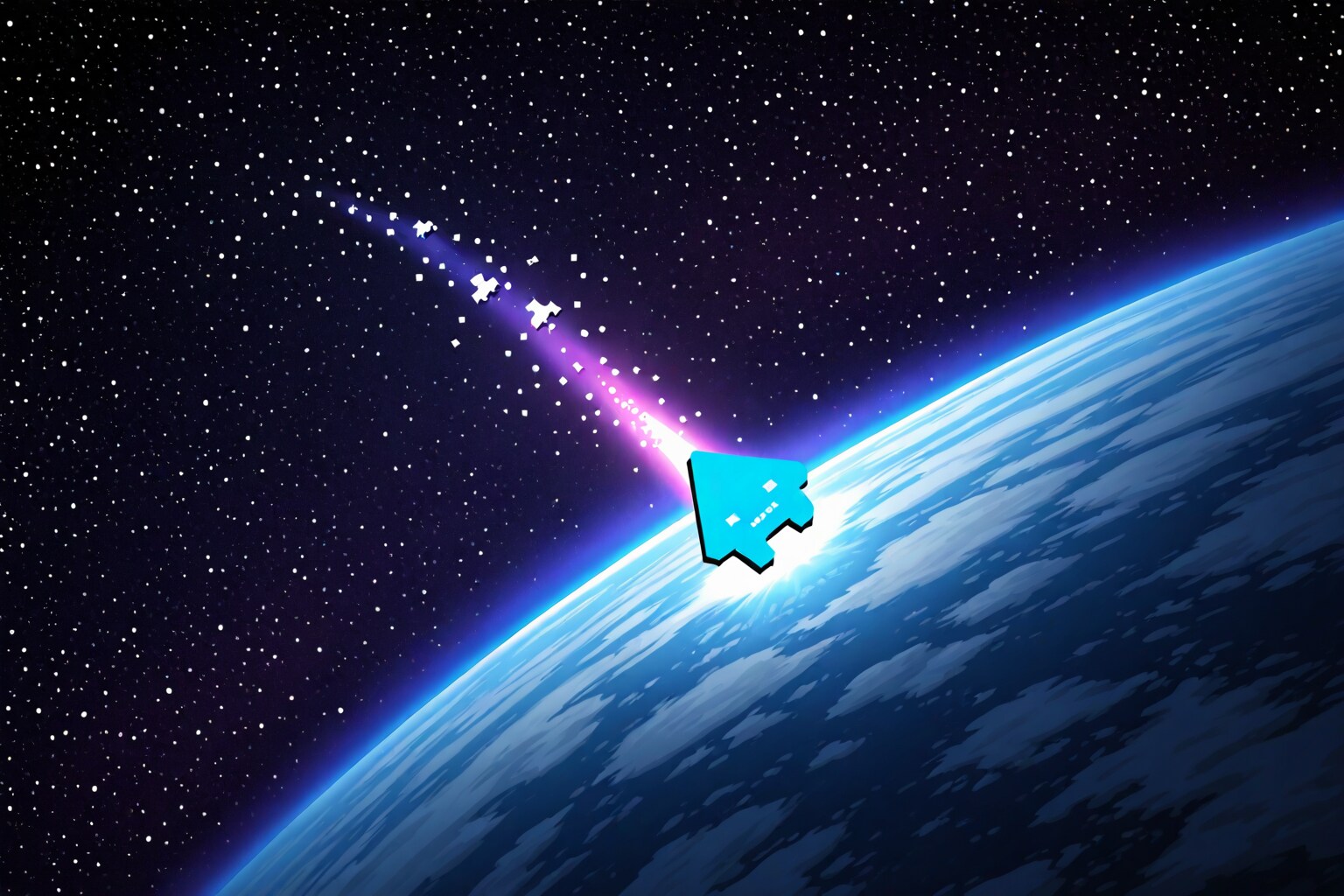 No.330 スペースインベーダーの日