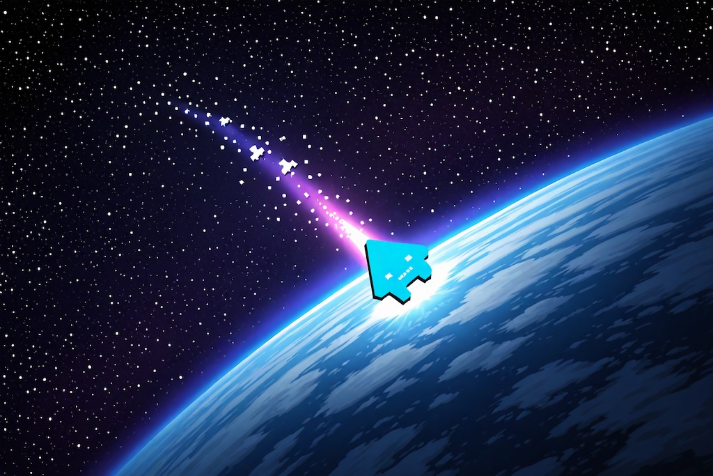 No.330 スペースインベーダーの日