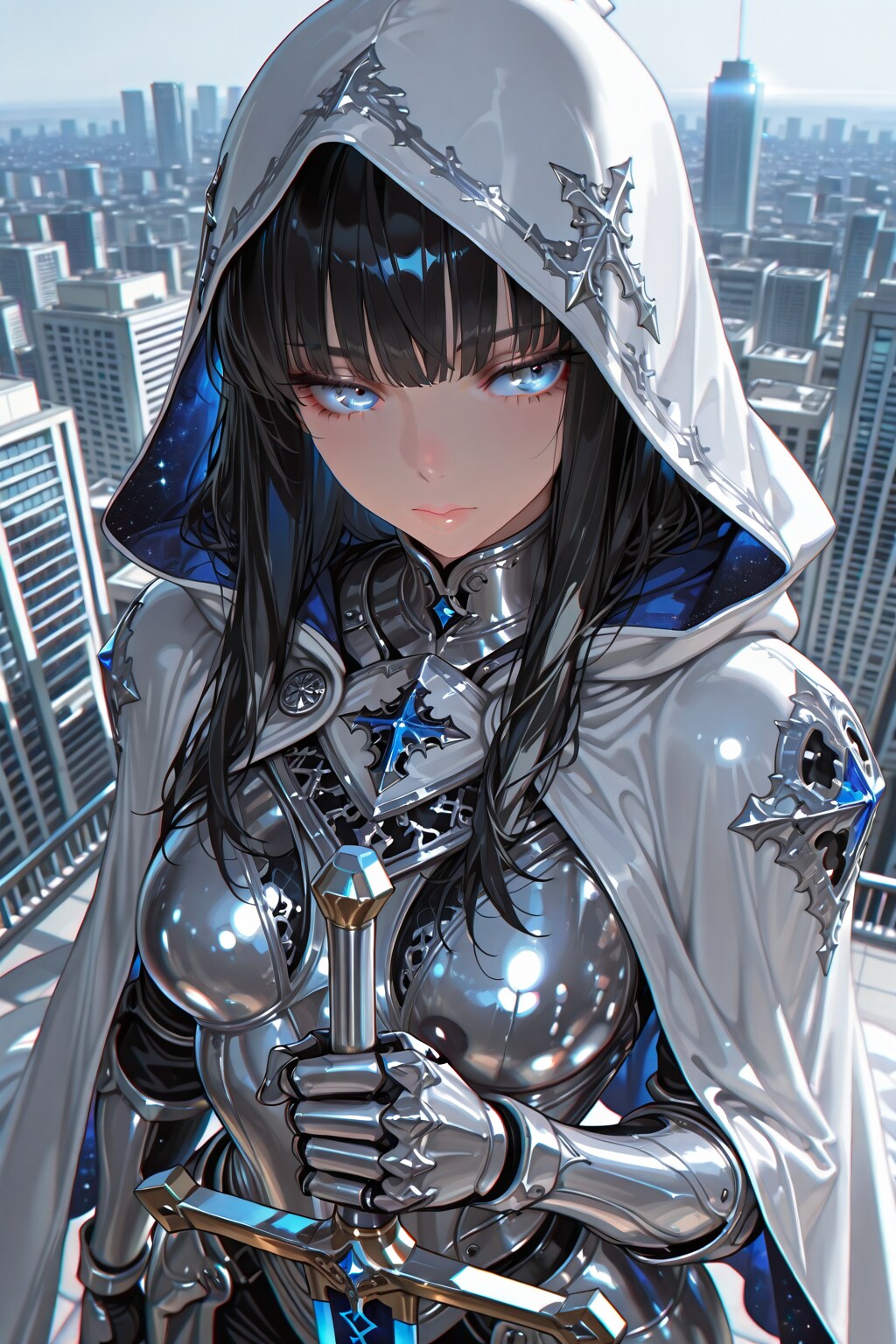 萩原葵さん