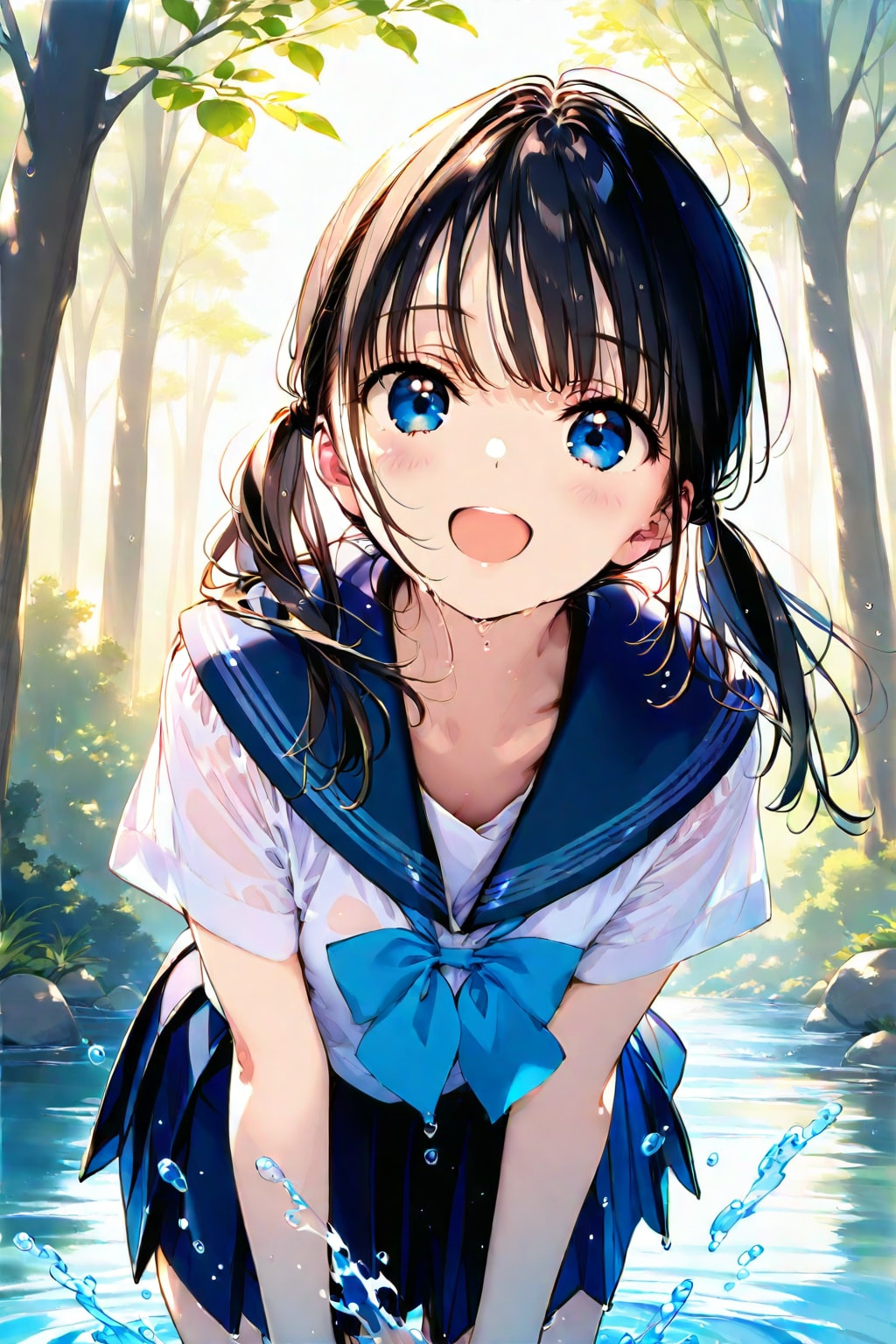 wading(WAVE)(11)