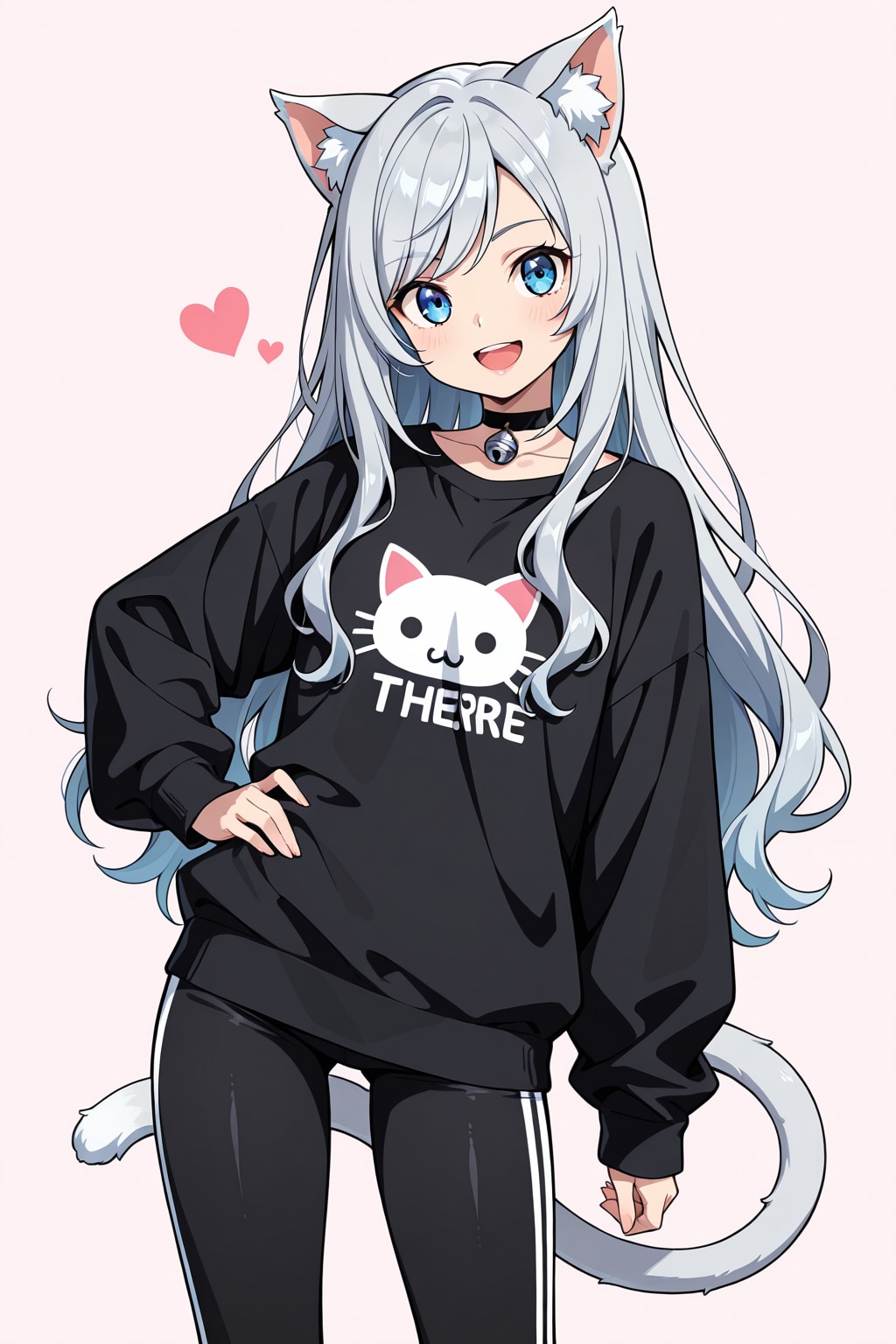 ユキネ【Tiny Ikastrious v2.1】