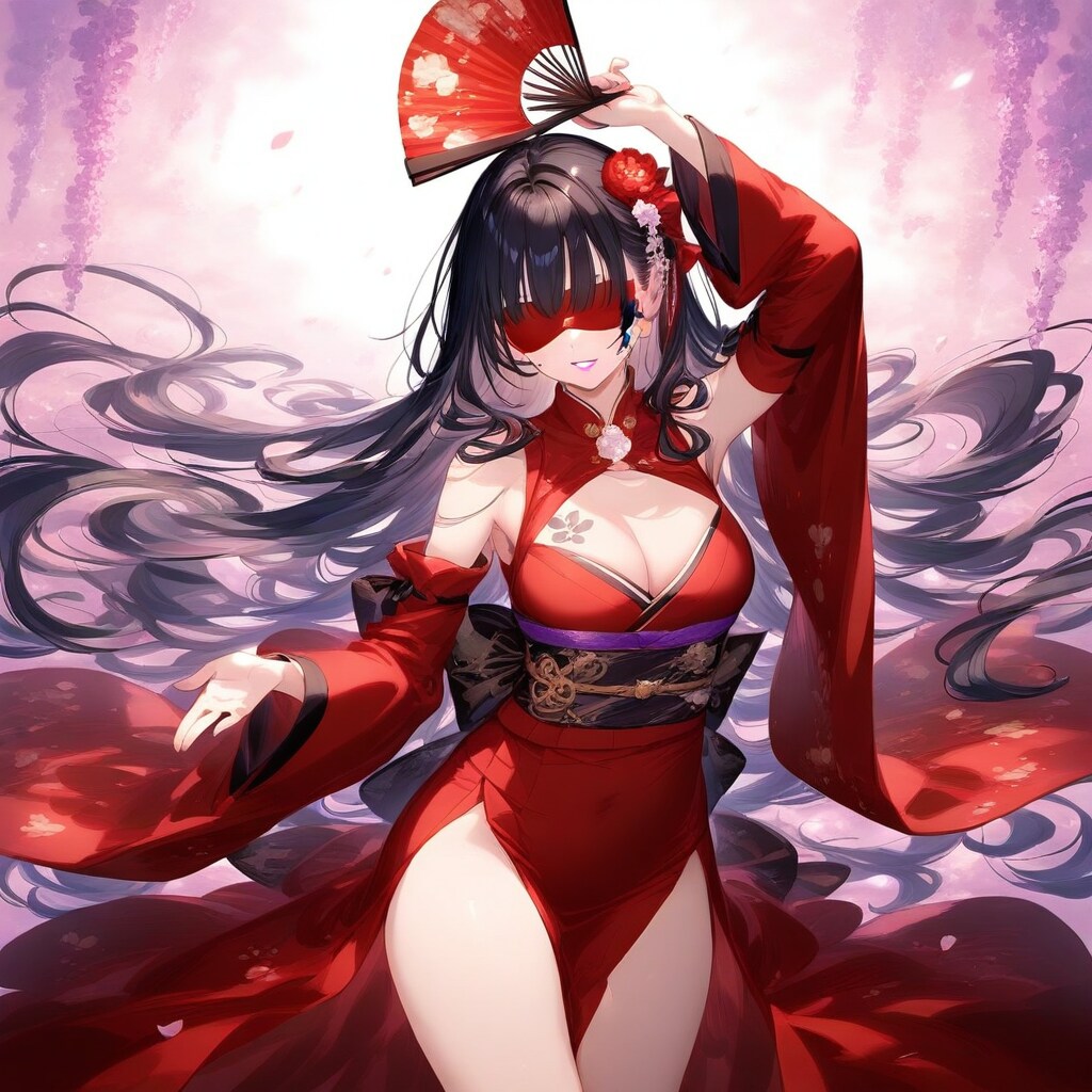 dance in dream