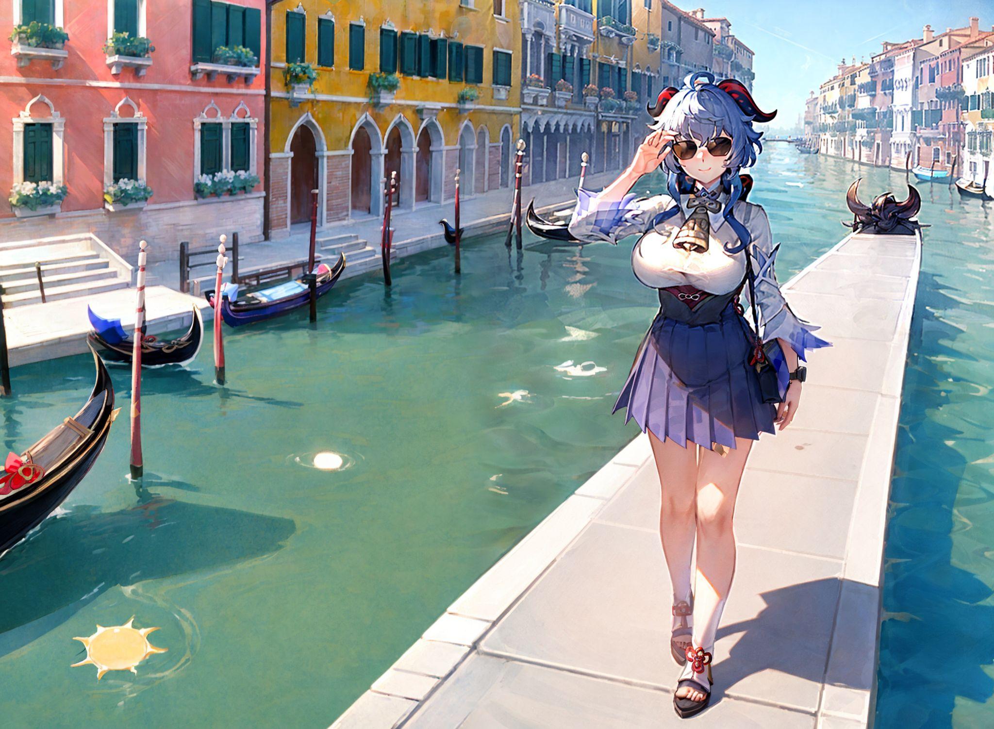 旅行