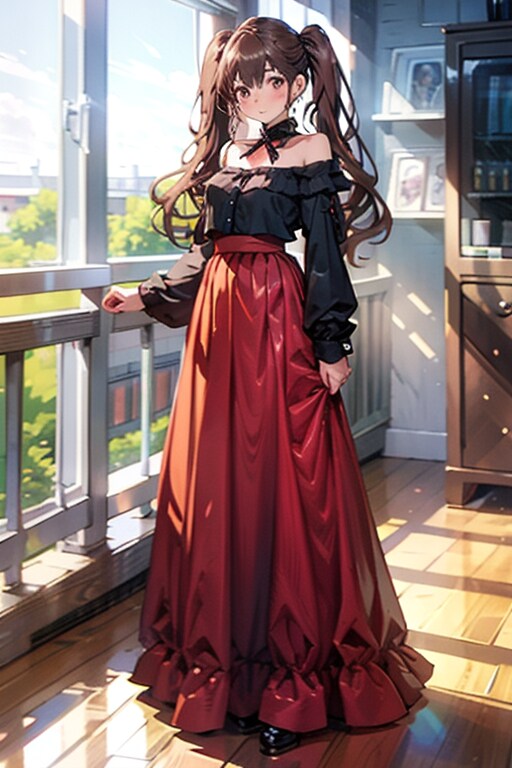 Testificate 49 | の人気AIイラスト・グラビア