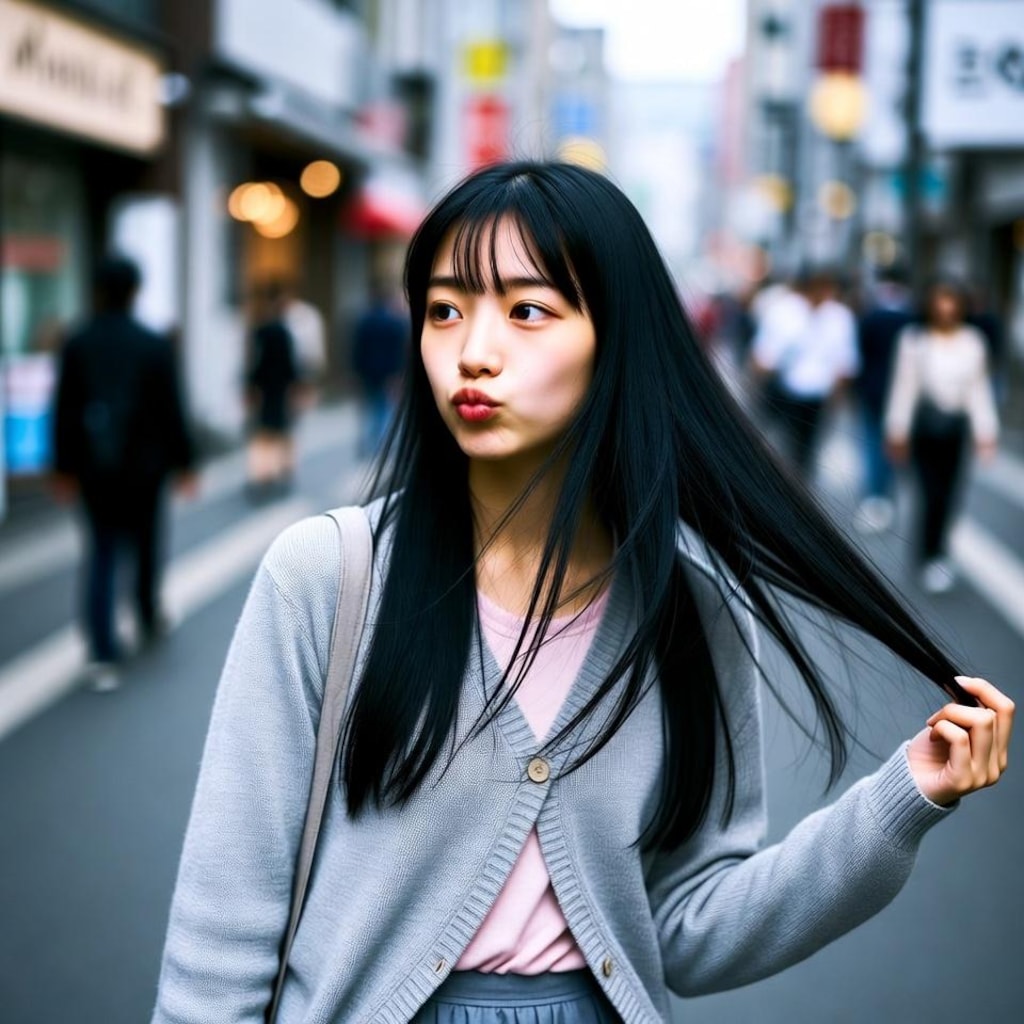 不機嫌の原因