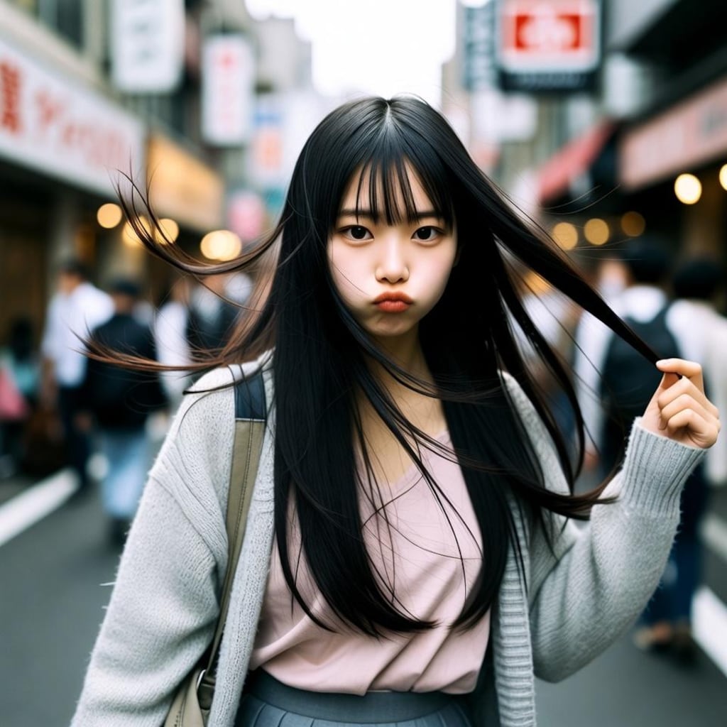 不機嫌の原因