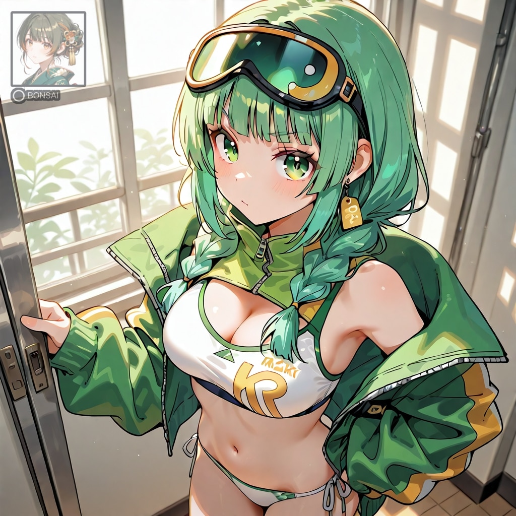 かっぱ巻き