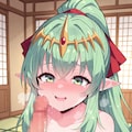 H046 チキ 10枚目