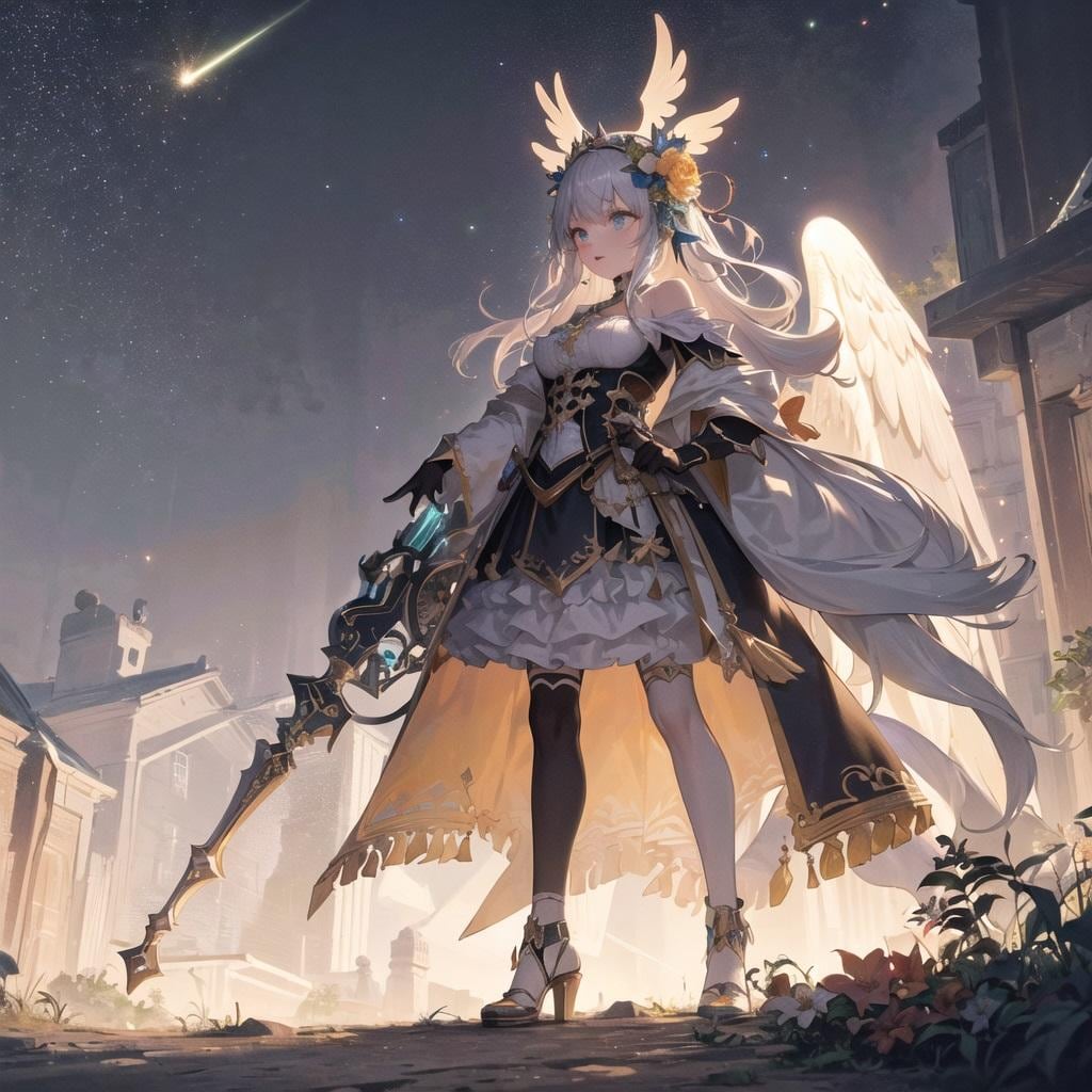 Soldiers of the Heavens