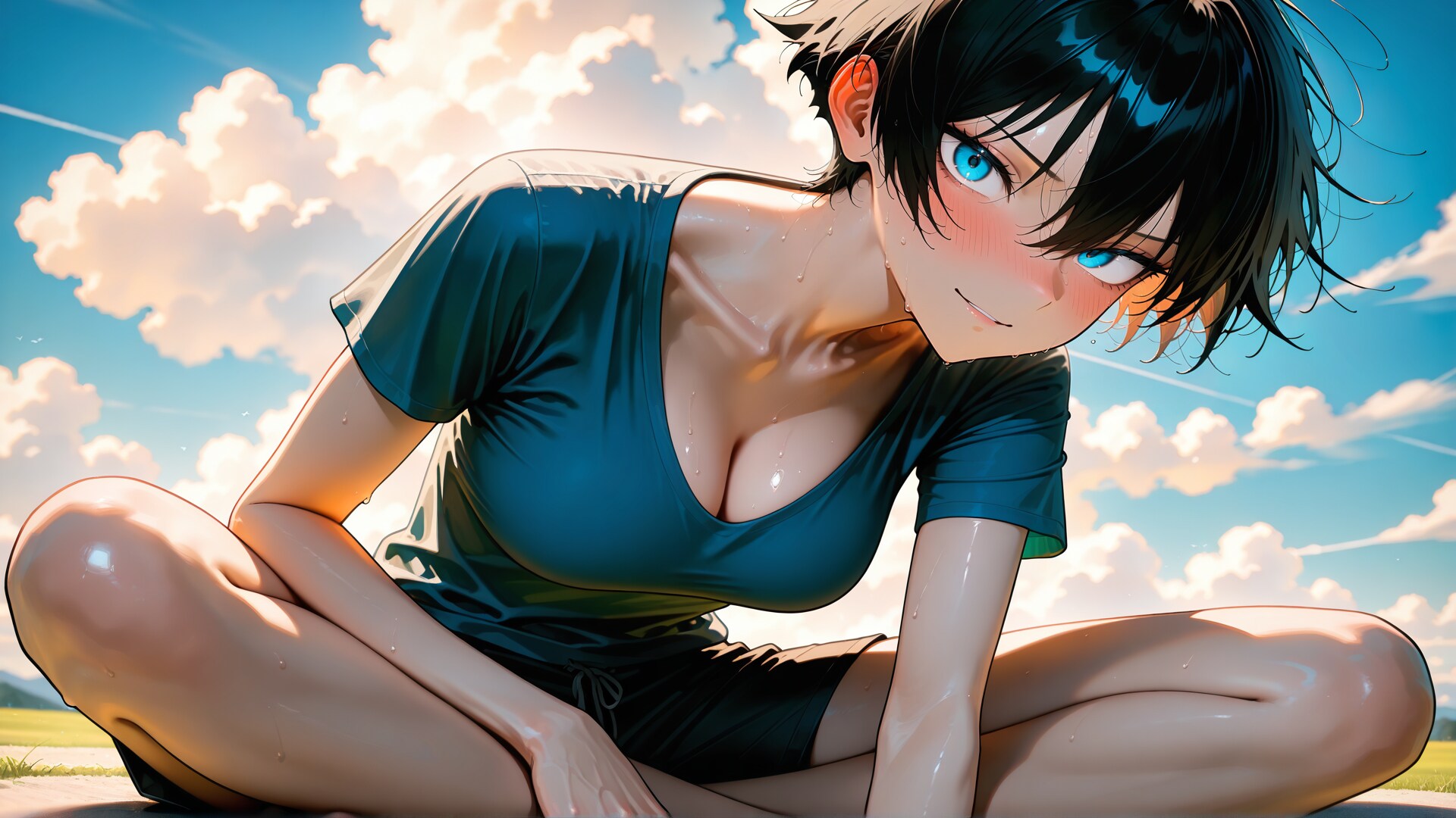 なぁなぁ