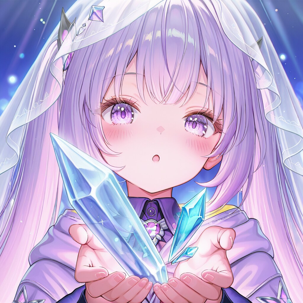ねむちゃん90〜占いましょう〜