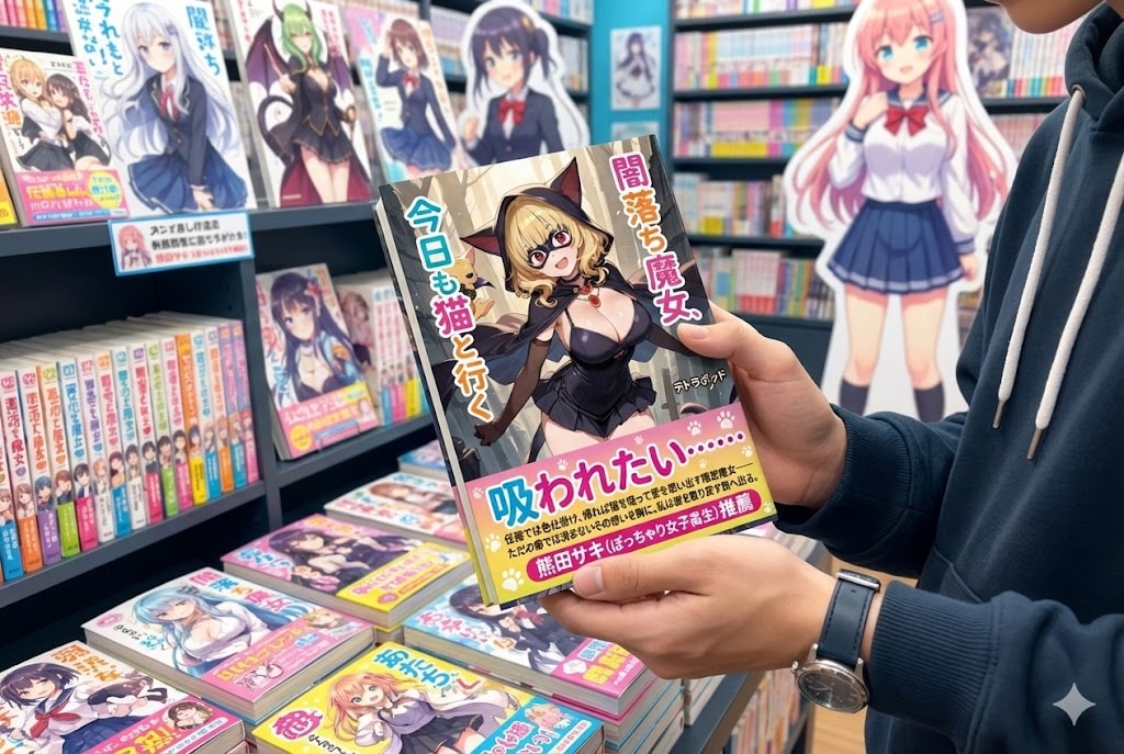 書籍化4 | の人気AIイラスト・グラビア