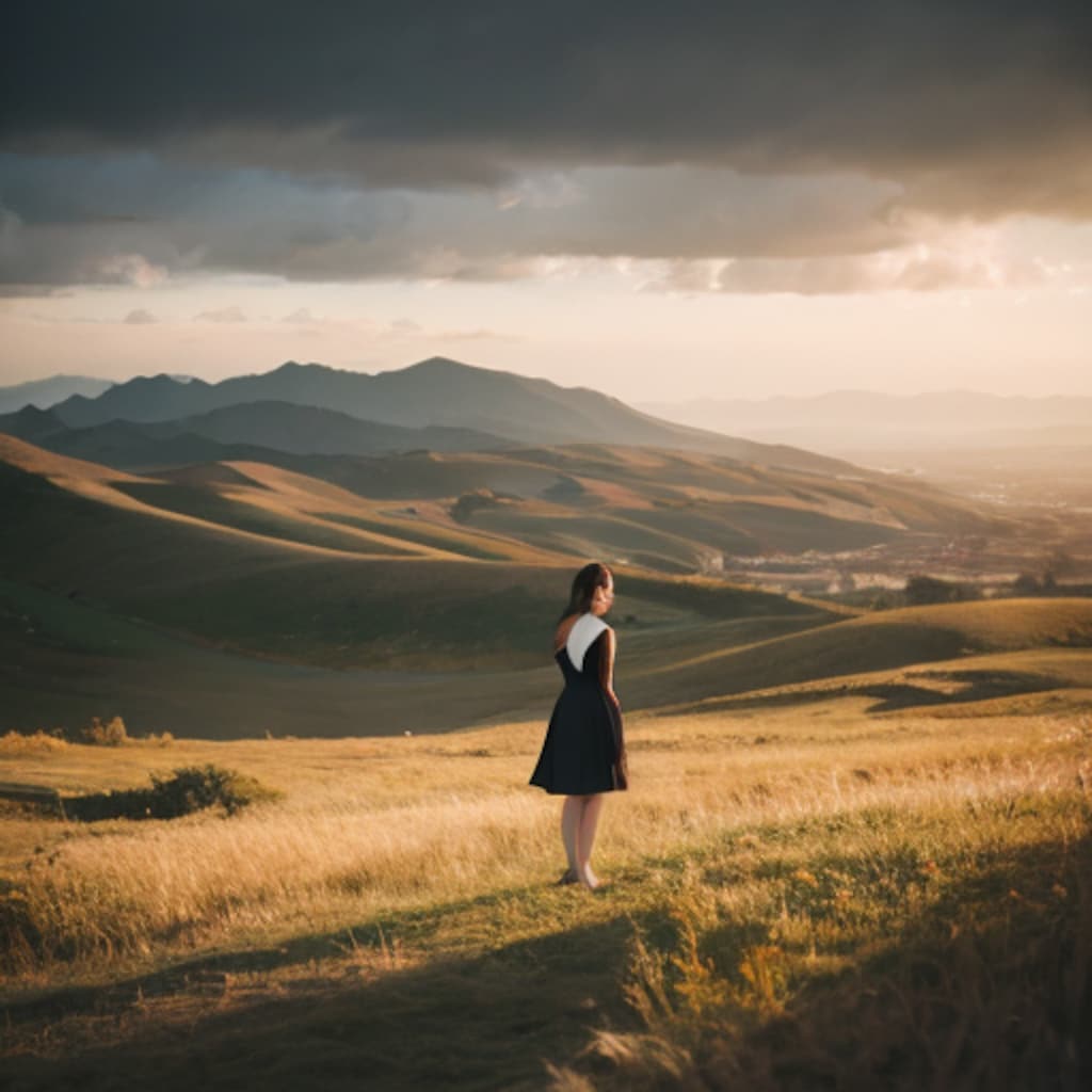 ターナーと美女　フォト編