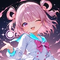 元気いっぱい桃音ちゃん🍑 2枚目
