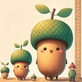 背くらべ 3枚目
