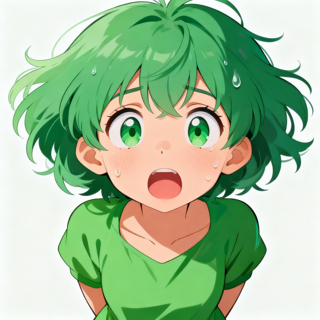 Seedream彩ちゃん