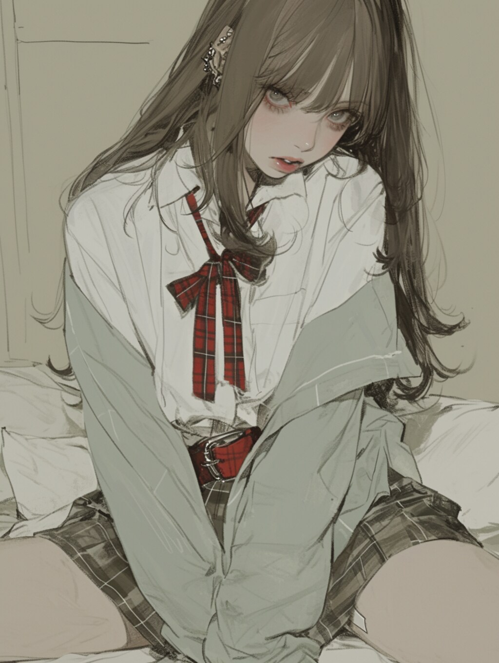 放課後破裂倶楽部