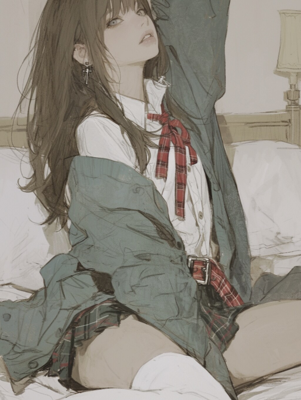 放課後破裂倶楽部