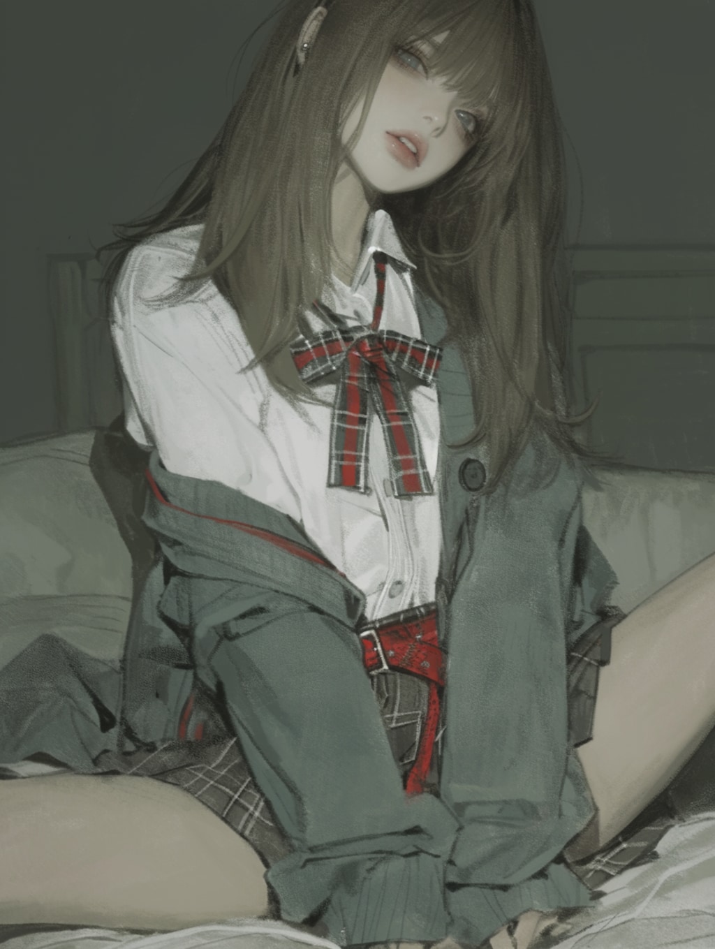 放課後破裂倶楽部