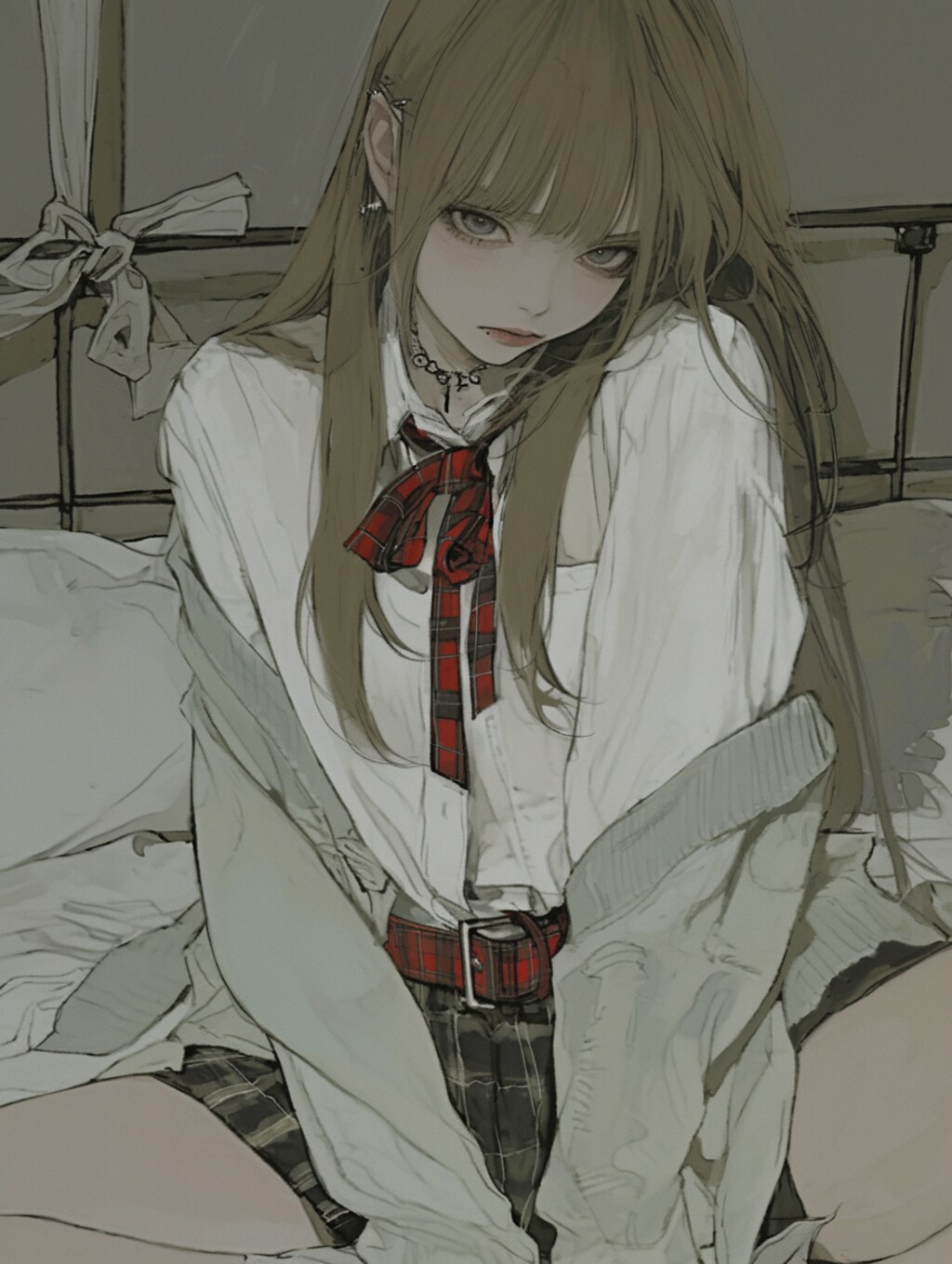 放課後破裂倶楽部