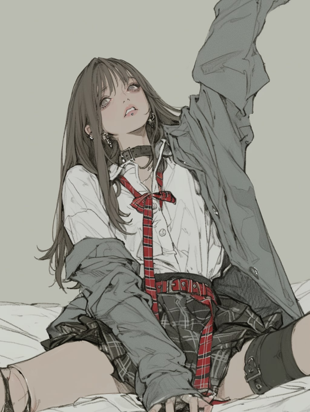 放課後破裂倶楽部