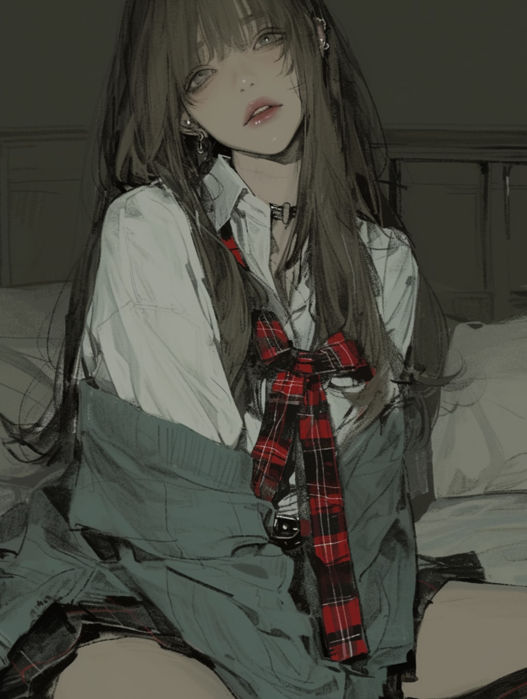 放課後破裂倶楽部