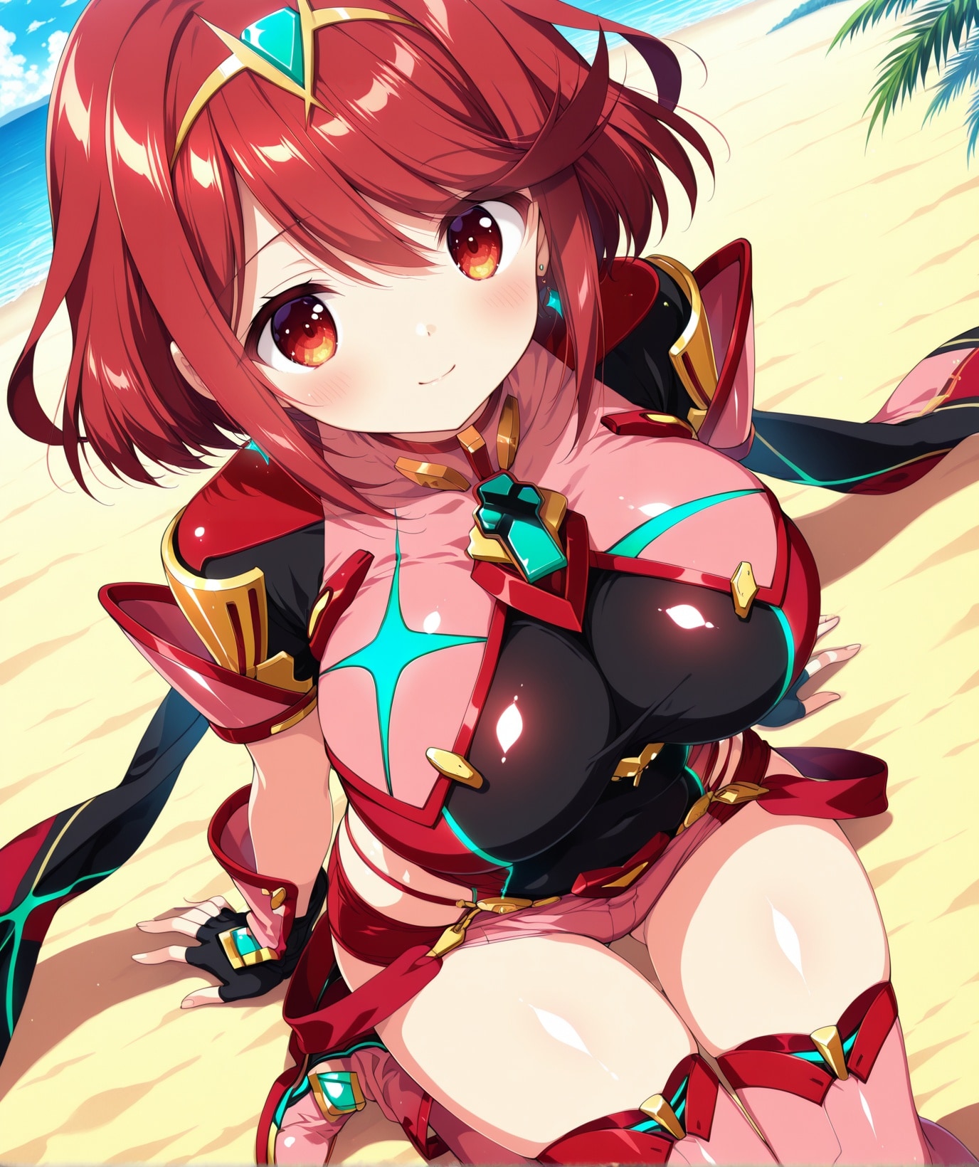 ホムラ