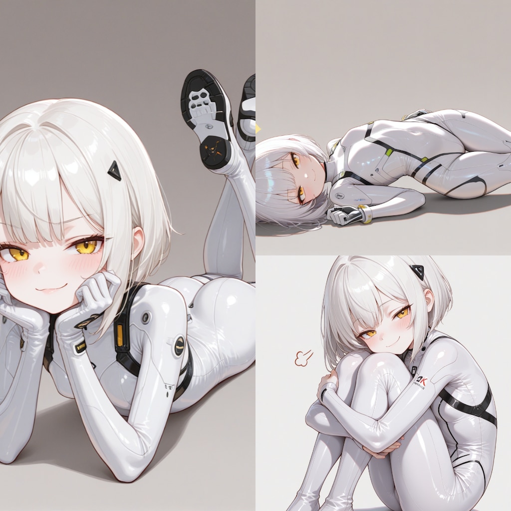 ちちぷいカメレオン〜ミメラを探せ〜