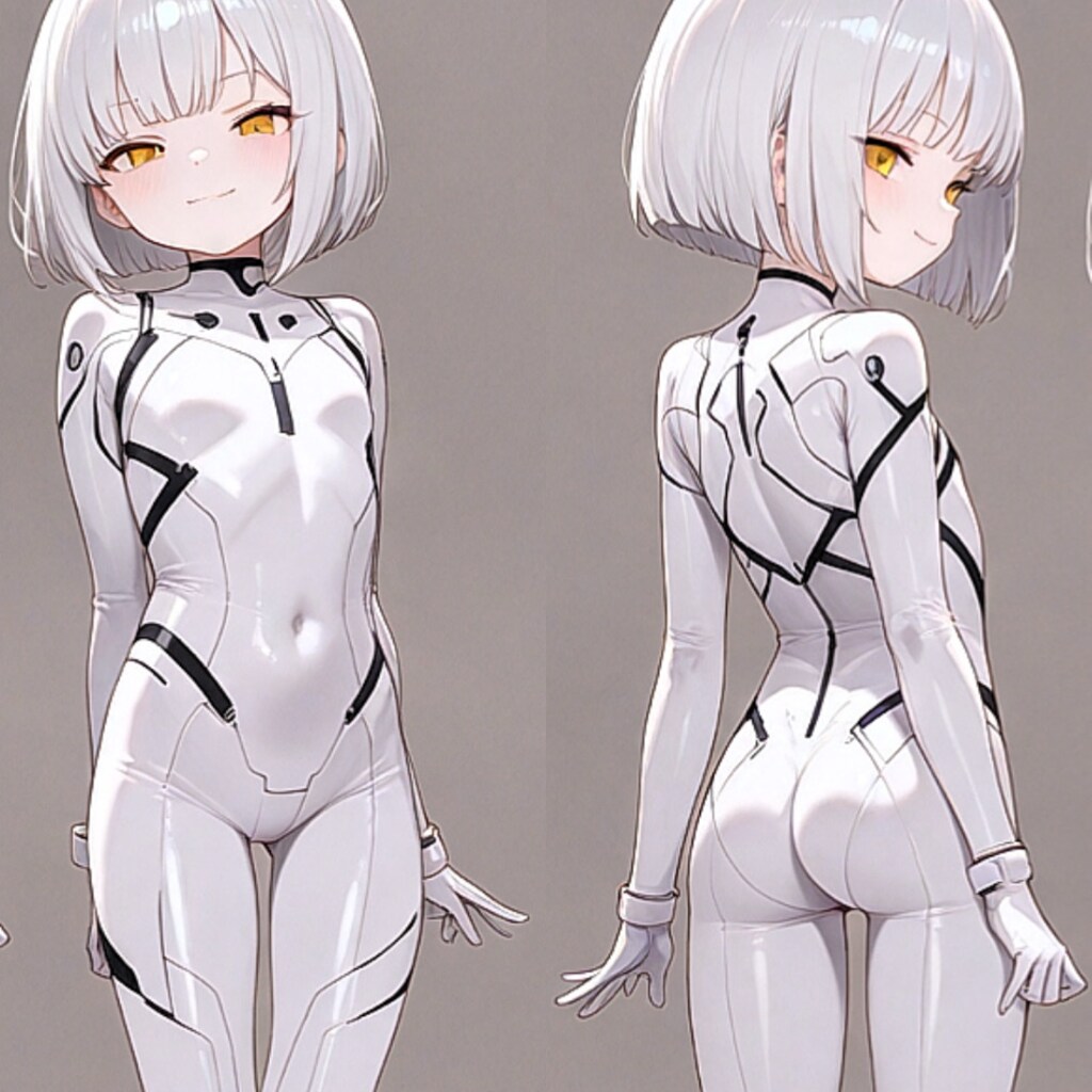 ちちぷいカメレオン〜ミメラを探せ〜
