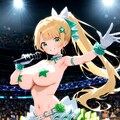 アイドル☆ガール 2枚目